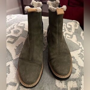 Toms Ankle Boots